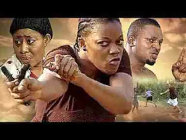 Video: THE BEAUTIFUL VILLAGE FOOTBALLER 2 - EVE ESSIEN Nigerian Movies | 2017 Latest Movies